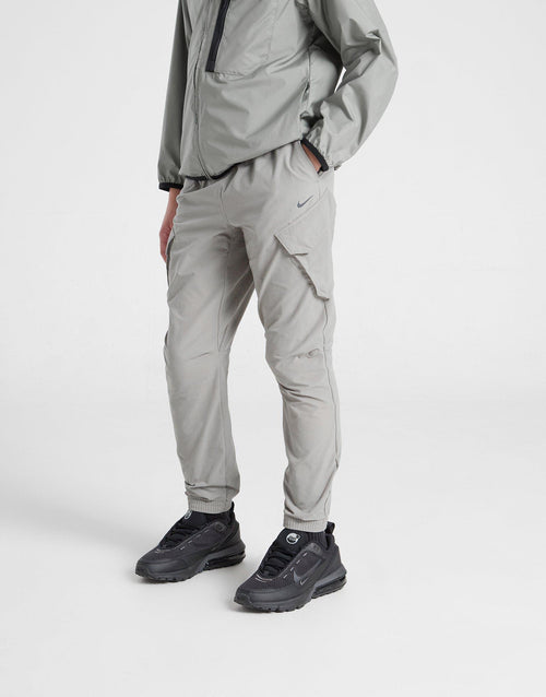 Sportswear Cargo Pants Junior's