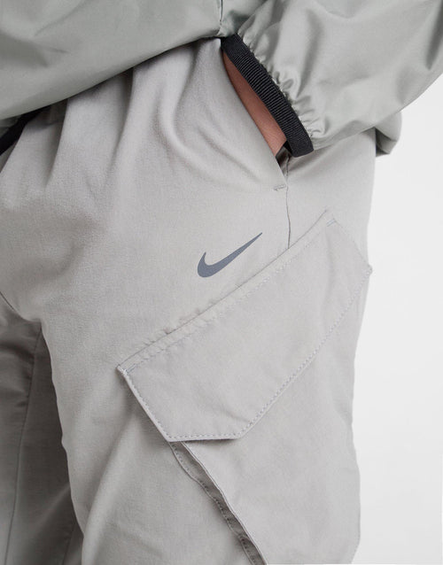 Sportswear Cargo Pants Junior's