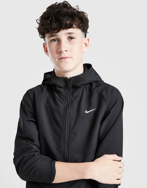 Dri-FIT Woven Jacket Junior's
