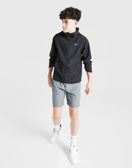 Dri-FIT Woven Jacket Junior's