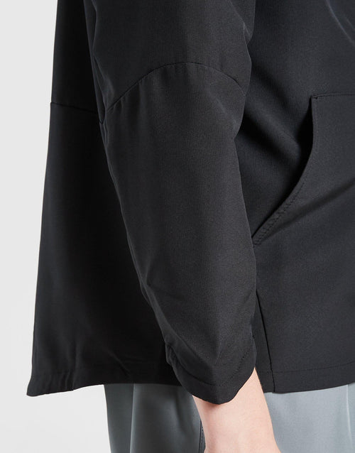 Dri-FIT Woven Jacket Junior's