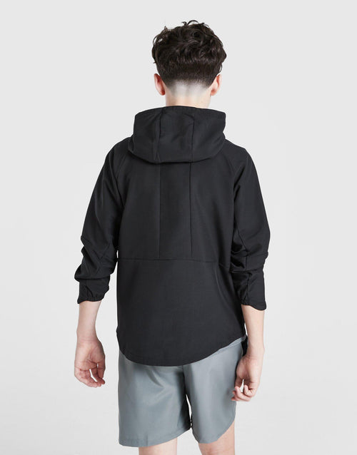 Dri-FIT Woven Jacket Junior's