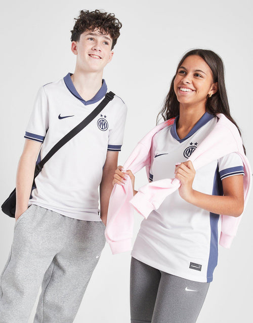 Inter Milan 2024/25 Stadium Away Junior's