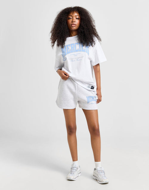 Kansas Shorts