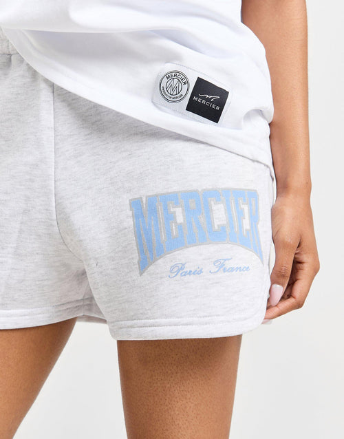 Kansas Shorts