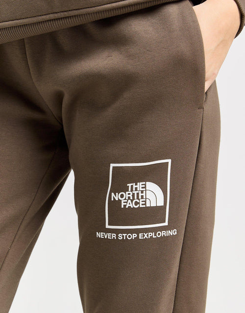 Outline Joggers