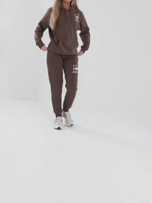 Outline Joggers
