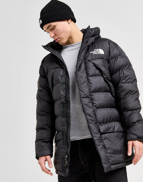 Limbara Parka Jacket