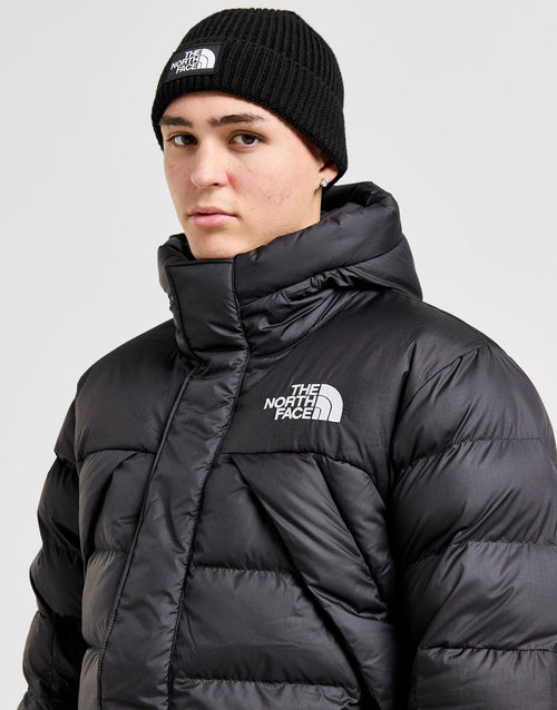 Limbara Parka Jacket