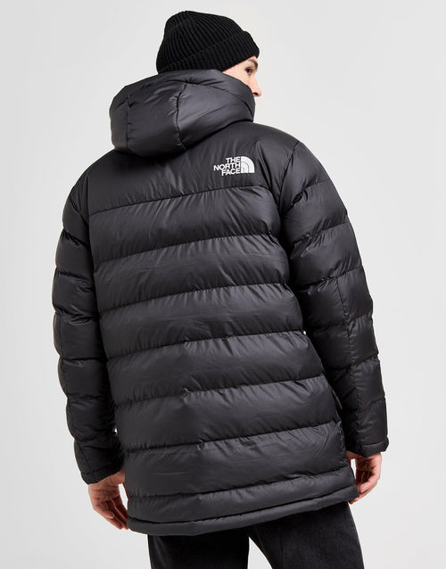 Limbara Parka Jacket