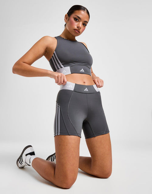Hyperglam Racer 5" Shorts