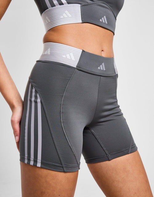 Hyperglam Racer 5" Shorts