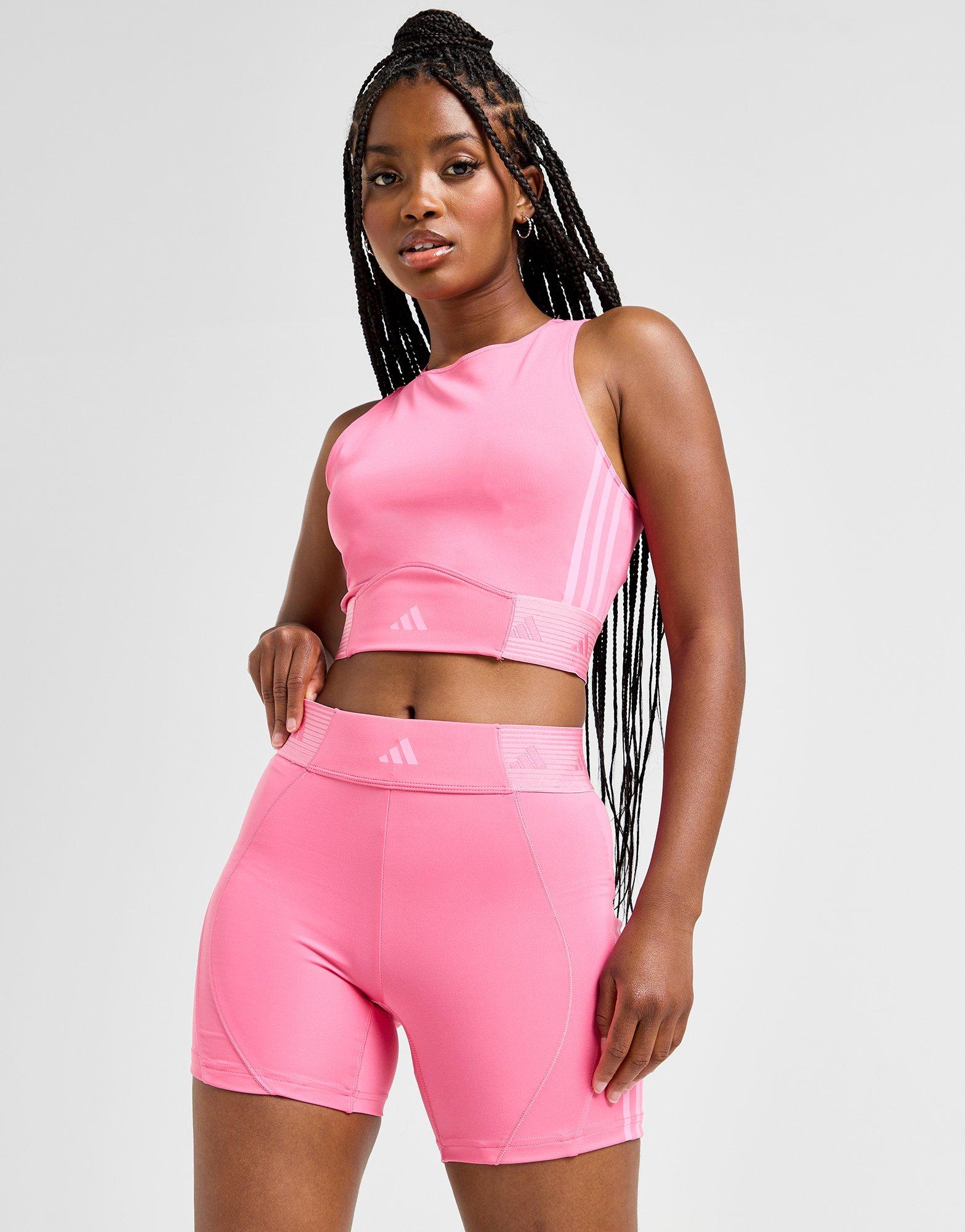 Hyperglam Racer 5" Shorts