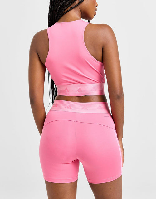 Hyperglam Racer 5" Shorts