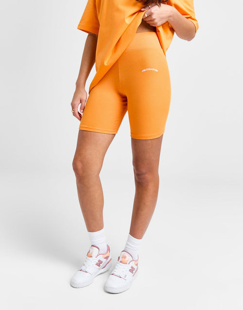 Hanley Rib Cycle Shorts