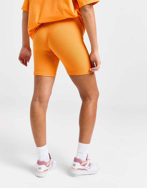 Hanley Rib Cycle Shorts