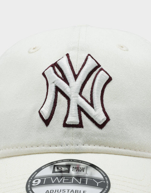 920 NY Yankees Cap