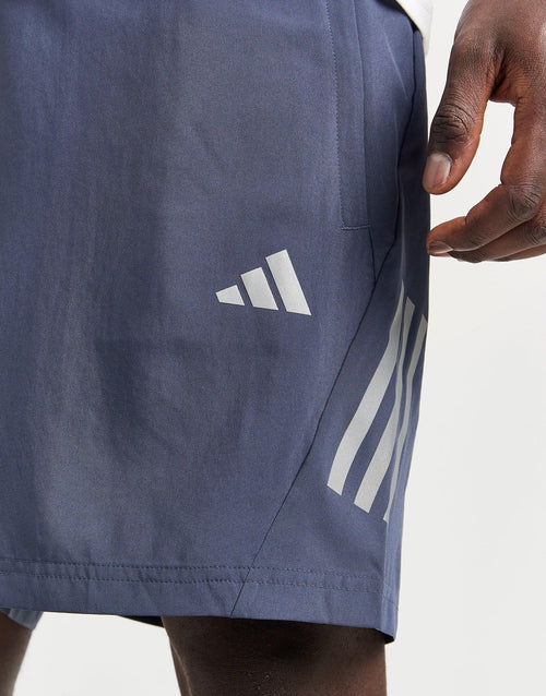 Tech Shorts