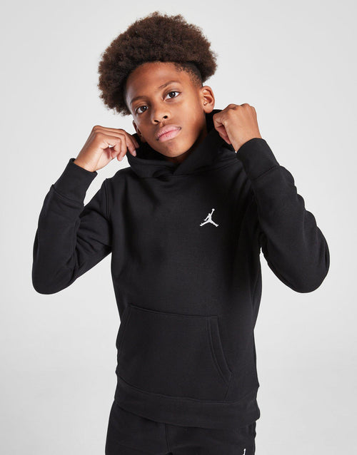 Essential Pullover Hoodie Junior