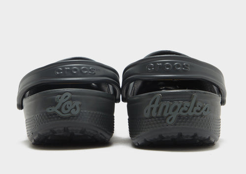 Classic Clog 'LA Lakers'