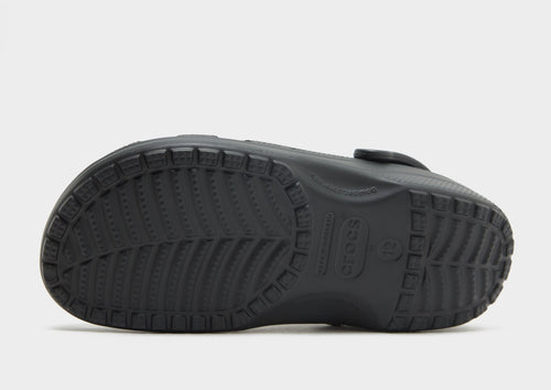 Classic Clog 'LA Lakers'