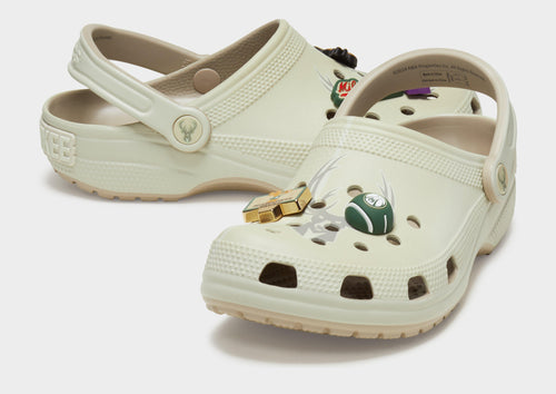 x NBA Classic Clog