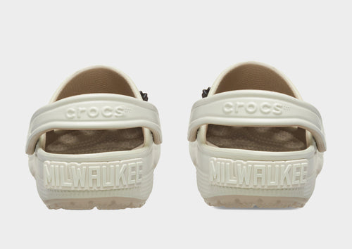 x NBA Classic Clog