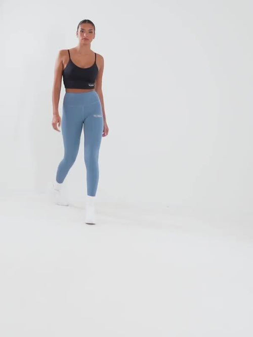 Script Leggings
