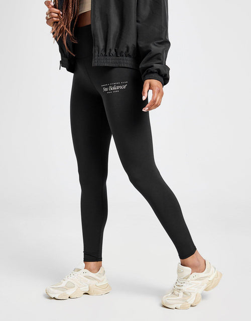 Script Leggings