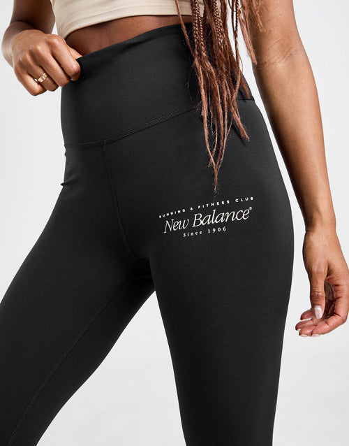 Script Leggings