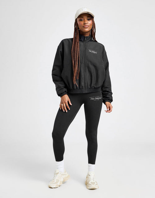 Script Leggings