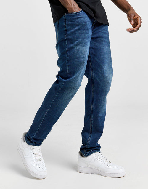 Core Slim Jeans