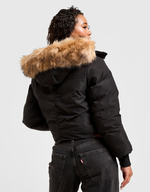 Olivia Bomber Jacket