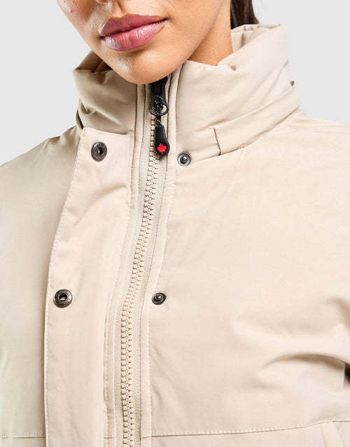 Olivia Bomber Jacket