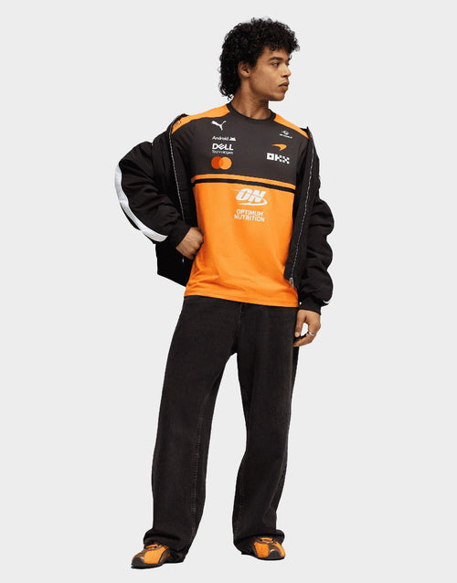 McLaren Mastercard F1 Team Replica T-Shirt