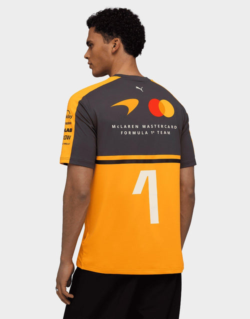 McLaren Replica Norris T-Shirt