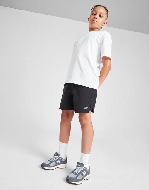 Accelerate Shorts Junior