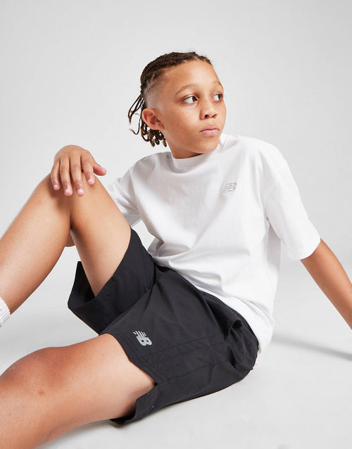 Accelerate Shorts Junior