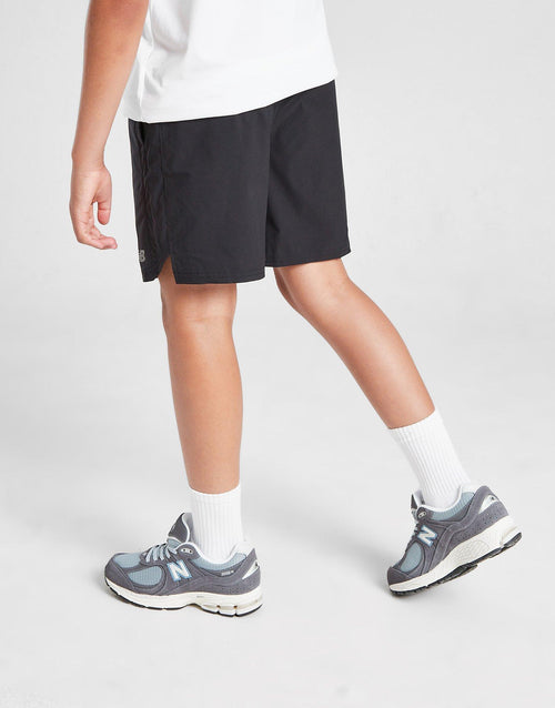 Accelerate Shorts Junior