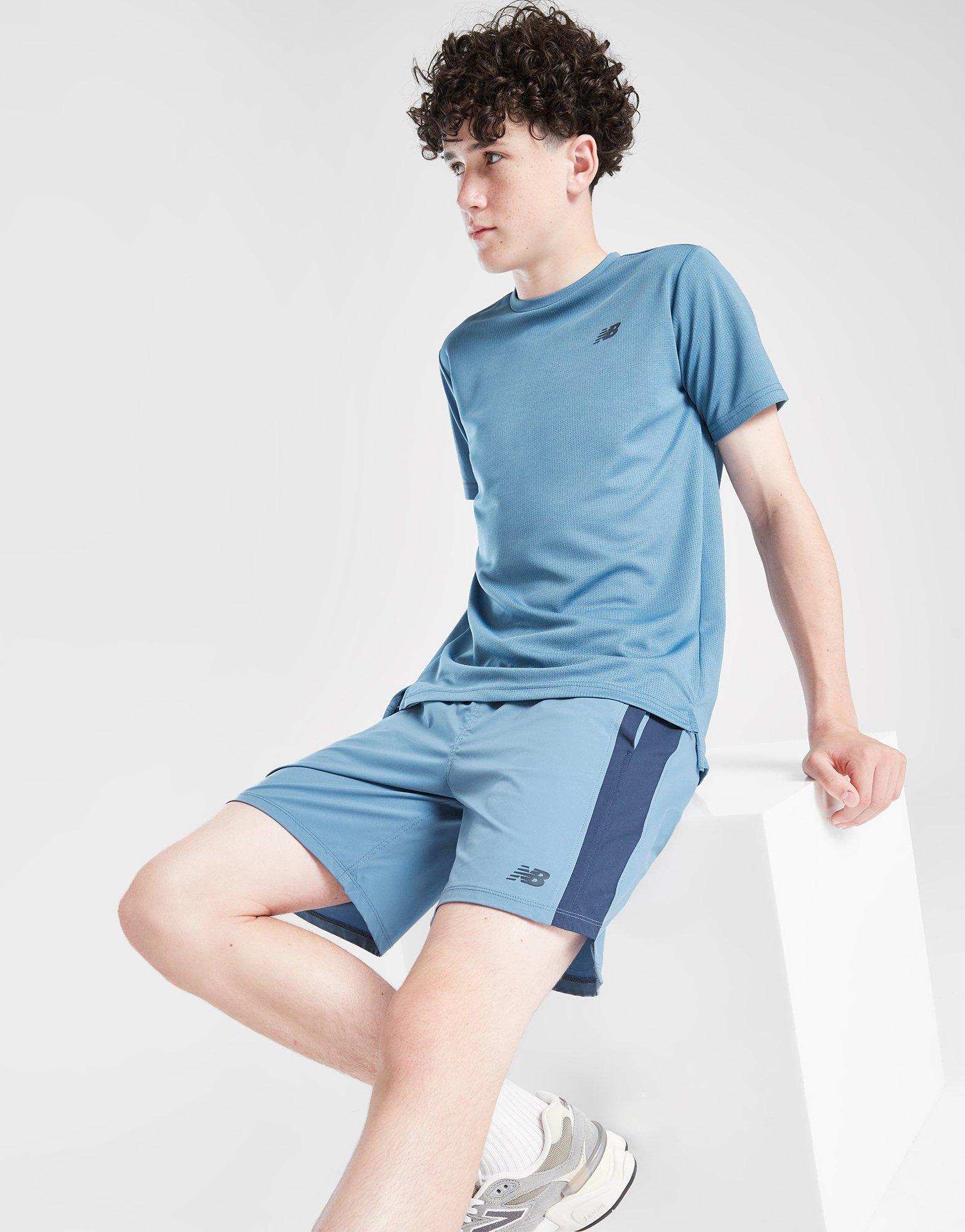 Accelerate Shorts Junior