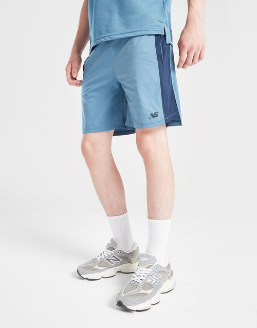 Accelerate Shorts Junior