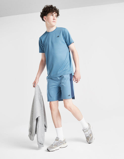Accelerate Shorts Junior