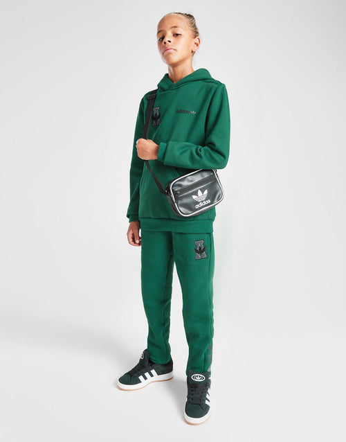College Badge Joggers Junior