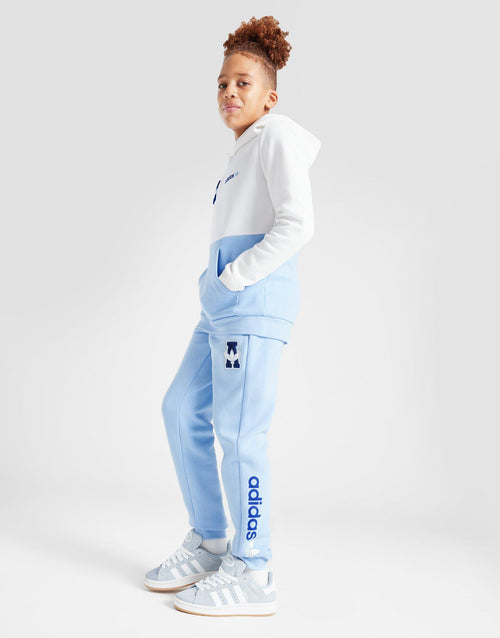 College Badge Joggers Junior's