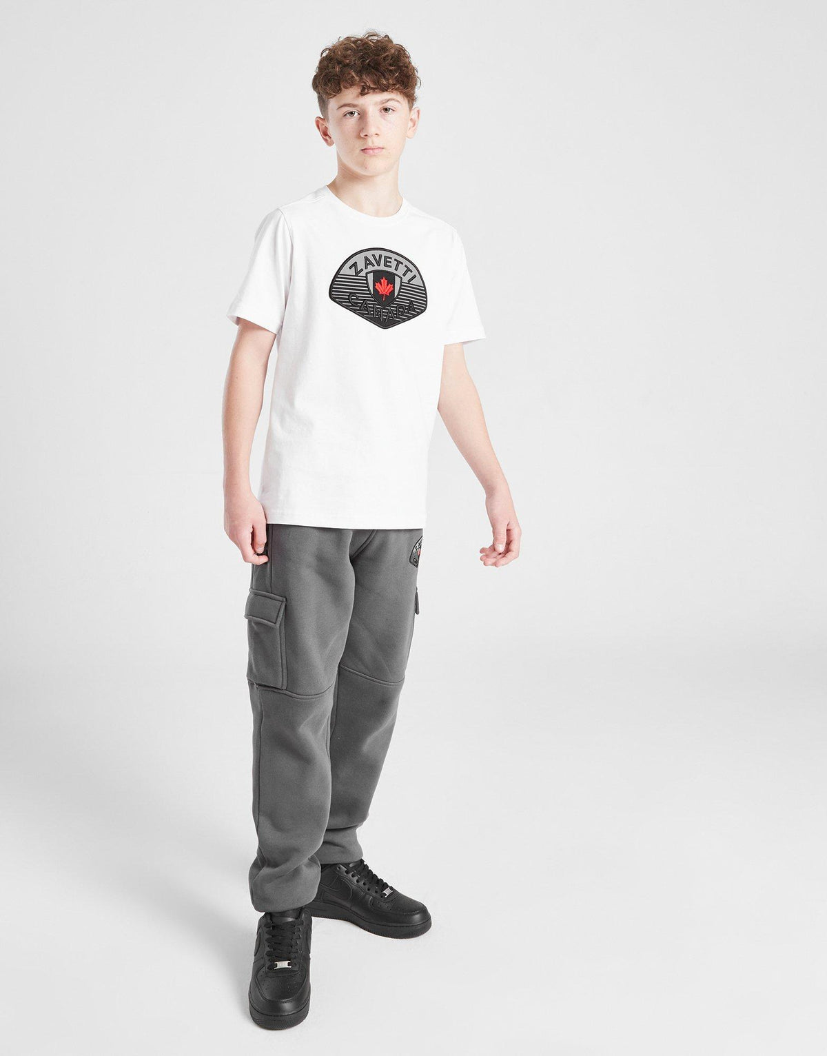 Botticini T-Shirt Junior