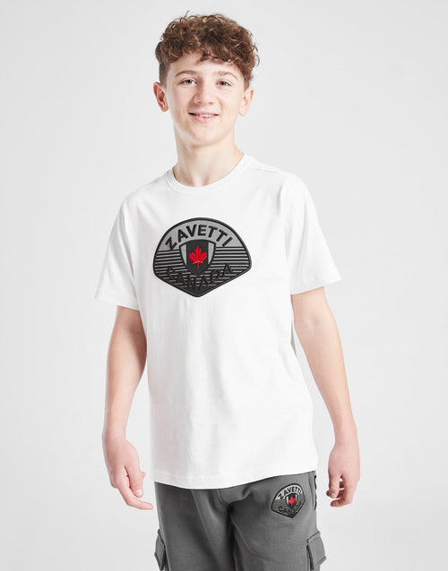 Botticini T-Shirt Junior