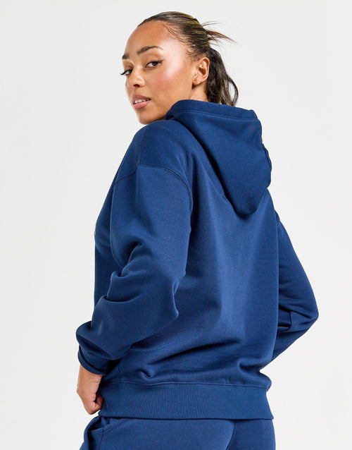 Squad Logo Hoodie