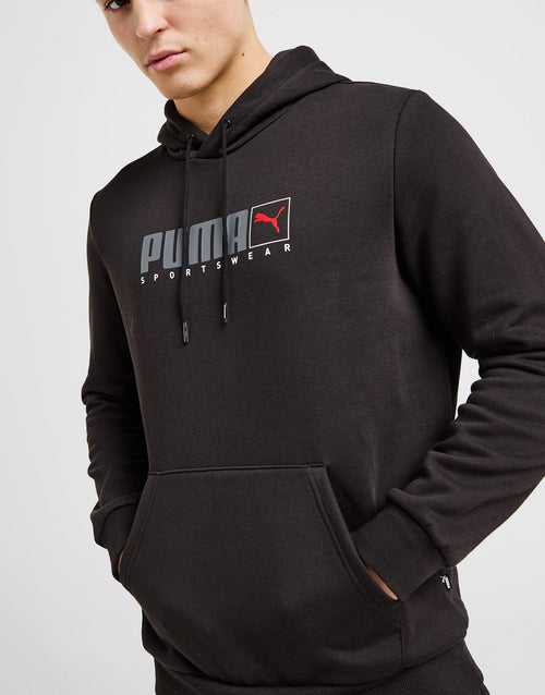Core Sportswear Hoodie