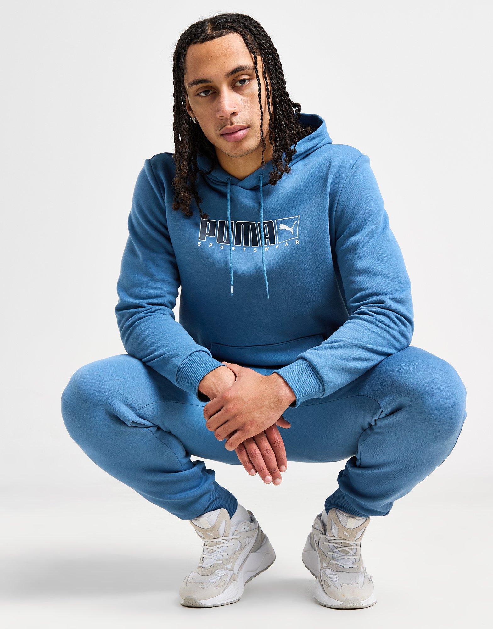 Core Sportswear Hoodie