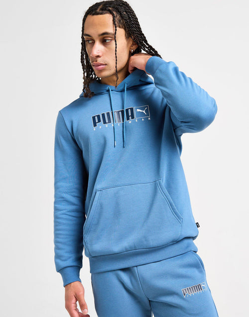 Core Sportswear Hoodie